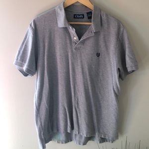 Men’s Polo